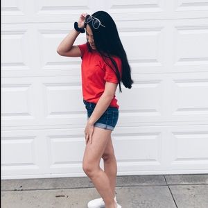 Meet your Posher, Heidi